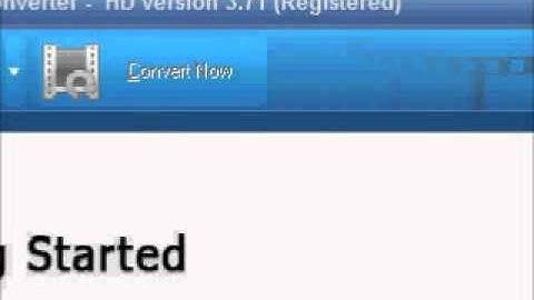 TOTAL VIDEO CONVERTER 3.71 registration key