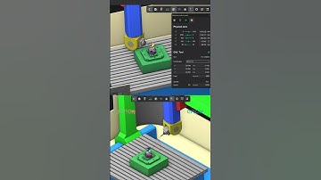 ENCY CAM Mill 5 Axis 5D Surface Toolpath #encycam #sprutcam #cadcamcnc #cnc #cncmachine #cncsoftware