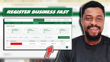How to Register Your Business in Nigeria in 12 Minutes (CAC Guide)