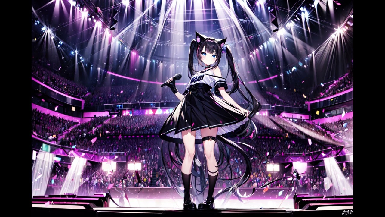 메카새봄 - 안녕 (박혜경) AI cover