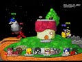 Super Smash Flash 2 V08b Gameplay