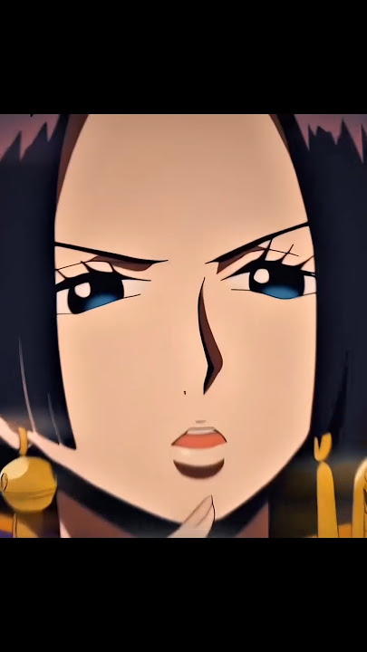 Boa Hancock ❤️ #anime #onepiece #boahankock