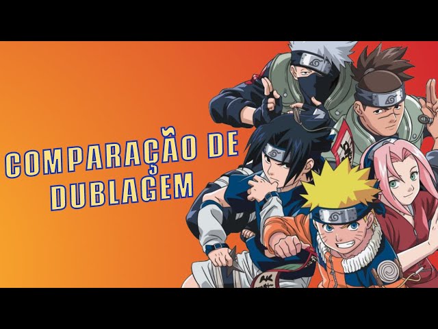 Dublagem inédita de Boruto: Naruto Next Generations chega hoje na