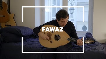 "Happiness is a decision" | FAWAZ by Human Postcards