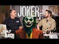 Half in the Bag: Joker