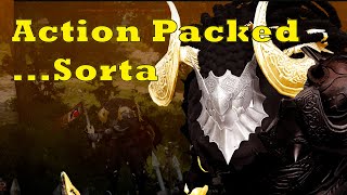 Bdo Node War Montage But On Defense