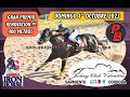 FURACAO NEGRO: JOCKEY CLUB VALENTINE - SARMIENTO, CORDOBA (01-10-2023)