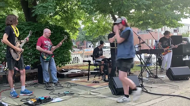 Rebound Rocks - Do Your Worst
