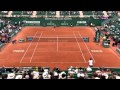 Rafael Nadal TOP 10 Passing Shot 2013 HD