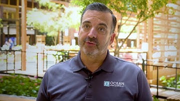 Ocean Computer Group CSM Ken Dominguez at SonicWall Elevate 2024