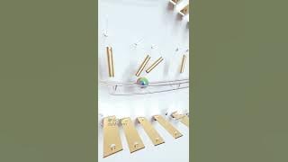 The ENTERTAINER Marble Music