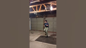 Running Crossover - A Great Jump Rope Move for Cardio and Coordination