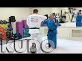 Тренировка №57 Kudo EVO Club / Training session No. 57 Kudo EVO Club