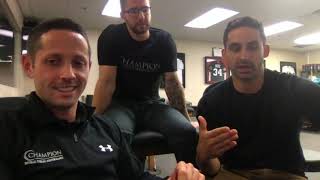 The 3 Keys to Building an Epic Online Training Program