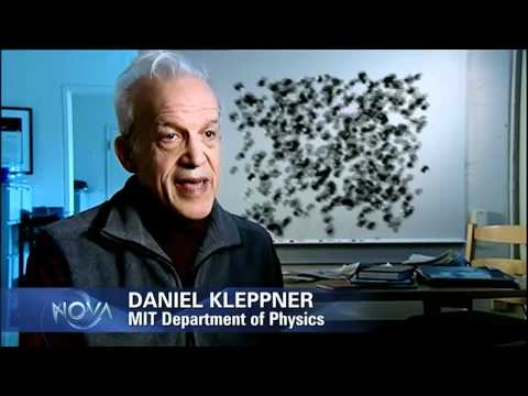 वीडियो: फर्मियोनिक कंडेनसेट का आविष्कार किसने किया?