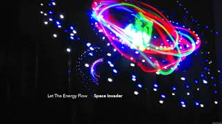 Space Invader - Let The Energy Flow