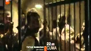 Tatar Ramazan 12. Bölüm Fragmanı