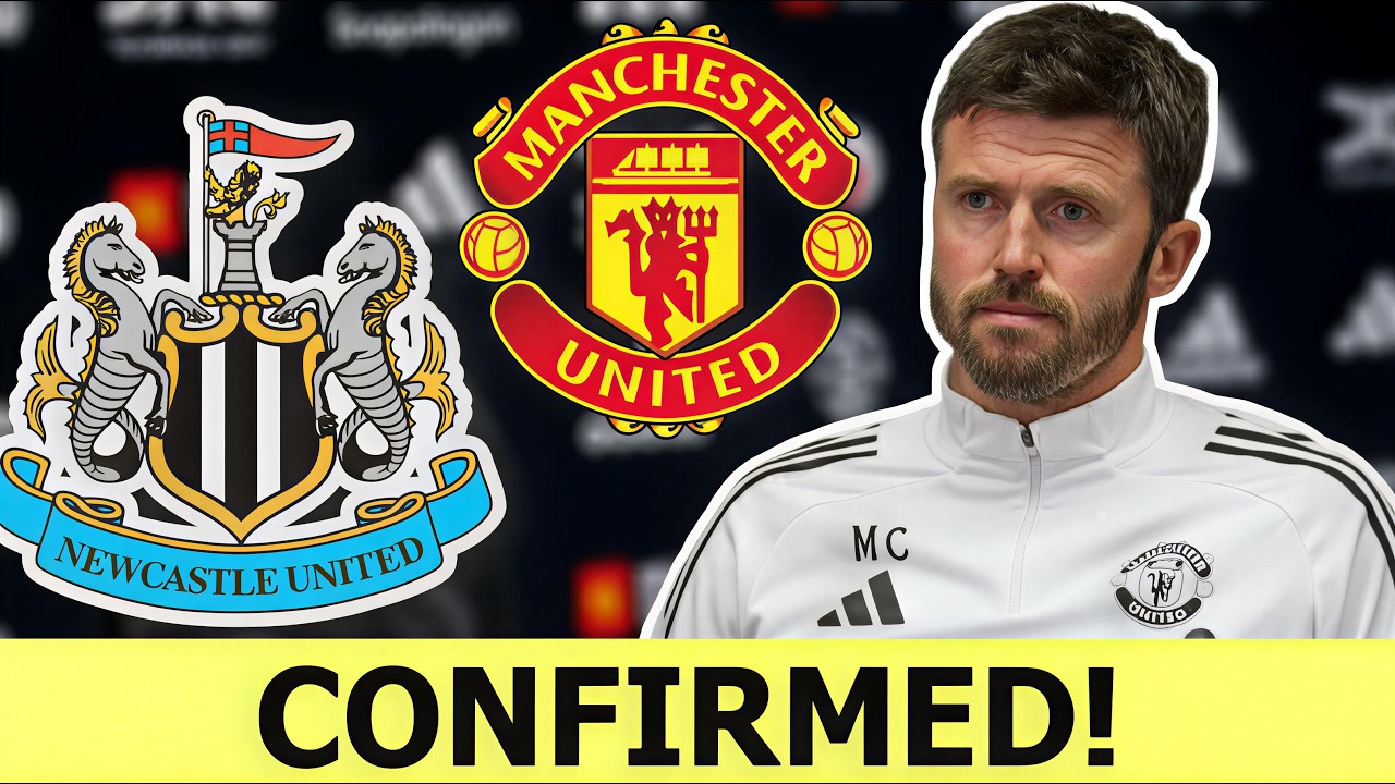 🚨CARRICK POSSIBLE LINEUP VS NEWCASTLE + 13 PLAYERS OUT +  6 MORE DOUBTS  | TONIGHT'S TEAM NEWS 😱🔥