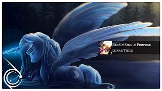 Download Lagu PadS \u0026 Single Purpose - Lunar Tides [Liquid Drum \u0026 Bass] MP3