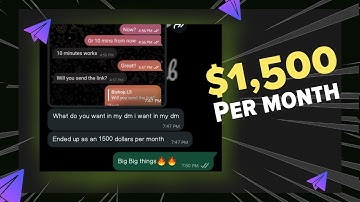 $1,500 Web3 Job With 2 Different Projects, Using The Same Pitch