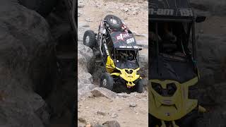 We pushed a Maverick R to the extremes to help develop our new DCT fluid.