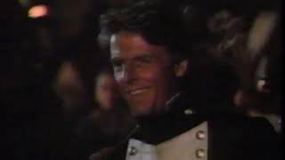 Shaka Zulu Episodes 7, 8, 9, & 10 (October 8-9, 1992 TBS Broadcast WITH ORIGINAL COMMERCIALS)