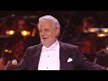 Placido Domingo sings "Granada" at Kremlin Palace 2021 [FHD]