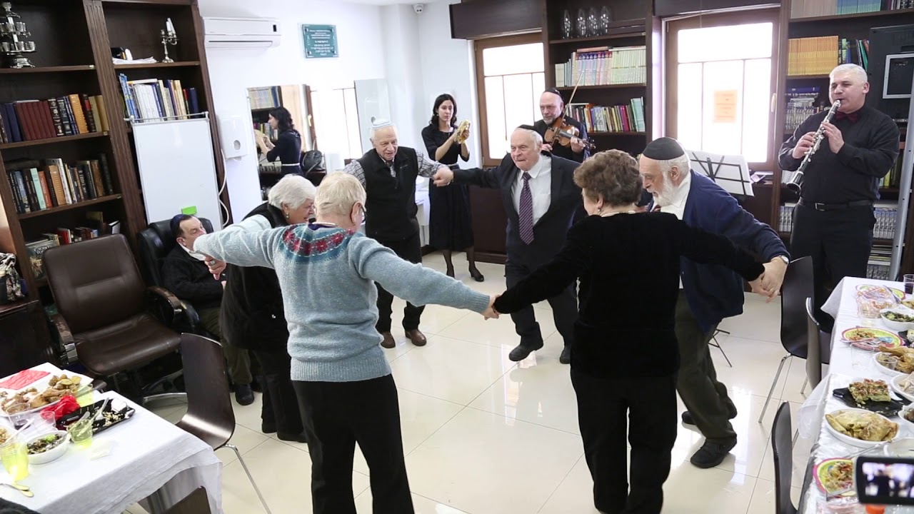 Еврейские Экспресс Знакомства