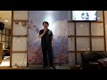 龍神(鳥羽一郎)演歌小吳2019.06.22台中加賀