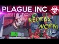 BRAIN DESTROYING NEURAX WORM FROM