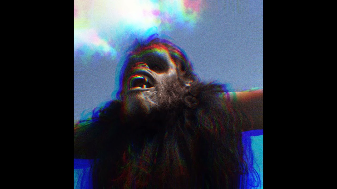 albinotron - Troglodyte [Full Album]