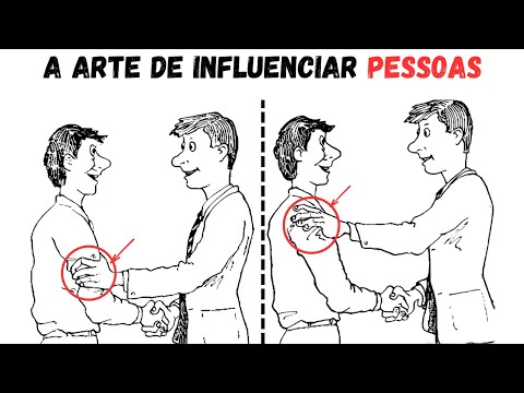 Vídeo: Como ajudar um amigo quebrado (com fotos)