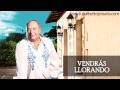 Luis Alberto Posada - Vendrás Llorando  (Audio Oficial)