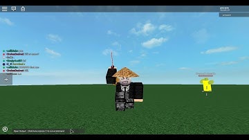 Roblox Script Showcase Episode #35 Grab V3