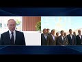 Путин о развлечениях. Сентябрь 2022г. День Москвы.