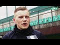 D. Šimkus: „Stumbras“ stebina, bet tikimės tik pergalės“