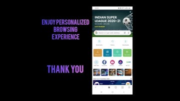 How to customise your browsing experience on JioPages?