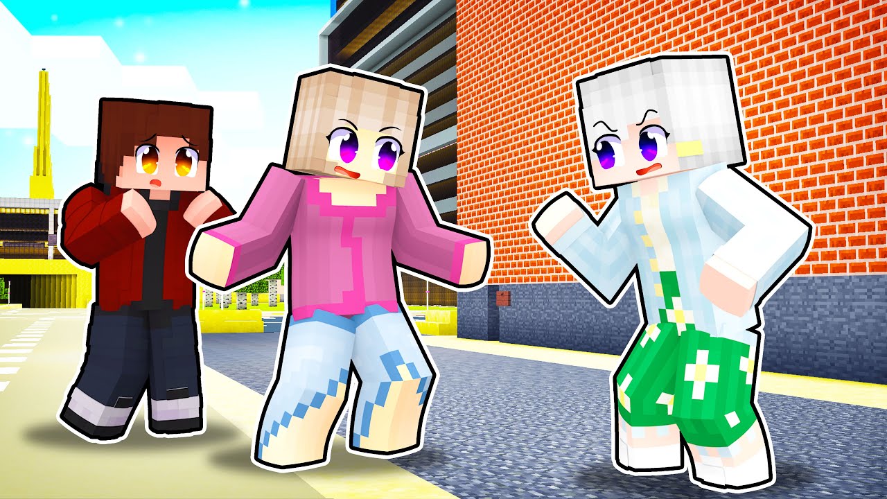 Mama & Soacra Mea S-au Certat...