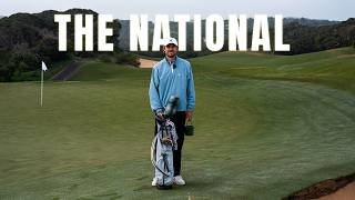 Playing One of Australia’s Most Iconic Golf Courses