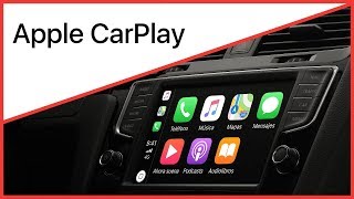 ¿Qué es y cómo se usa Apple CarPlay?