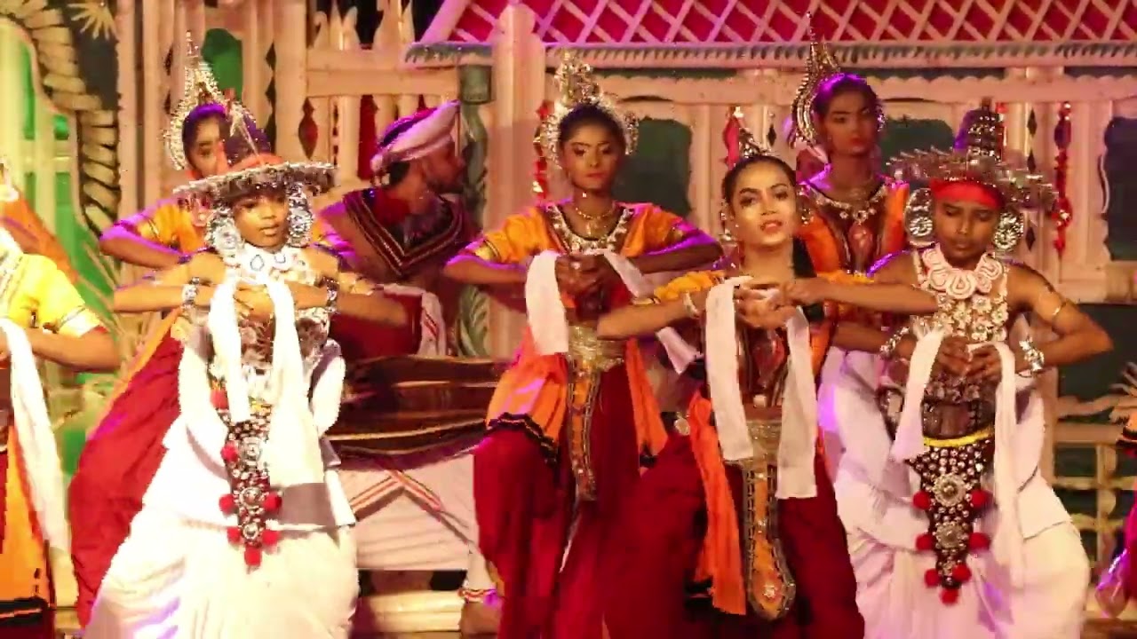නර්ත රසෝඝා - 2026 part 5