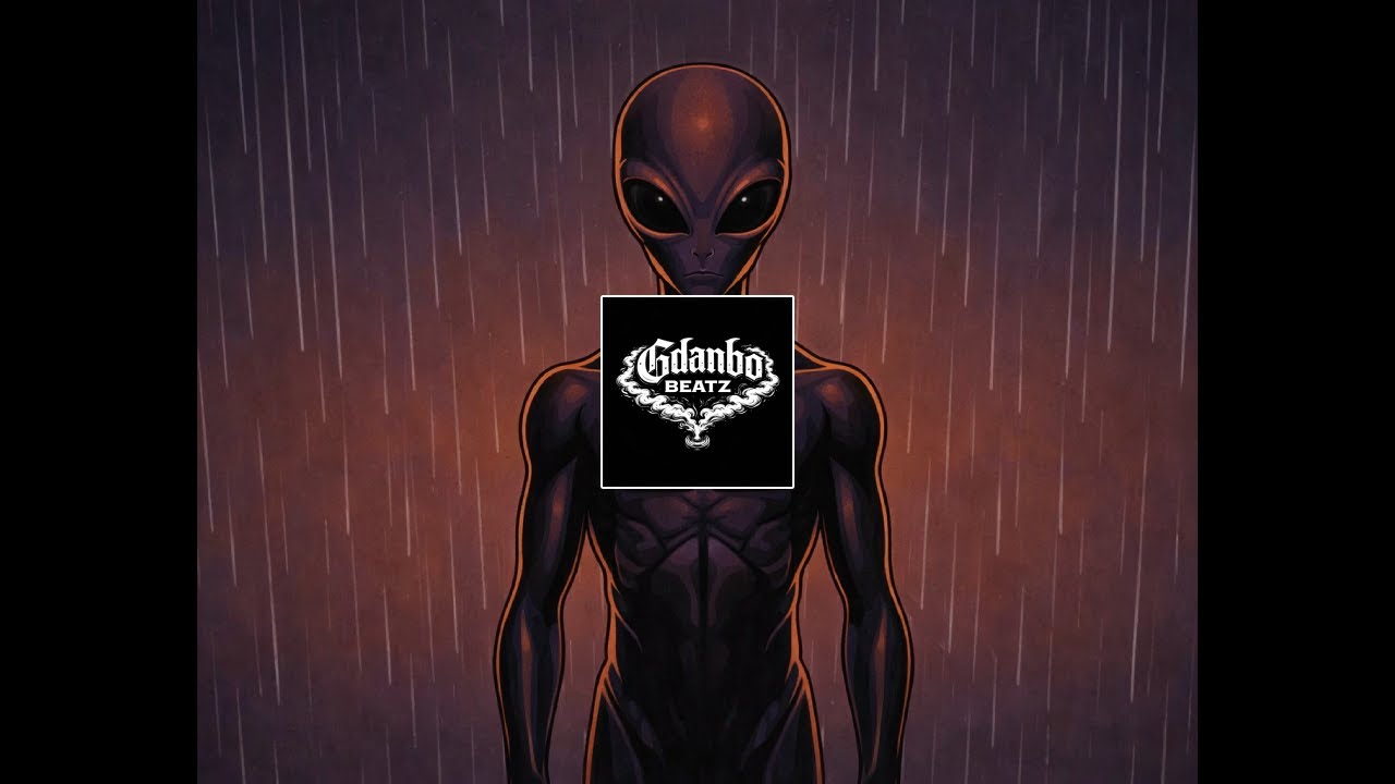 (FREE) 90s Boom Bap Type Beat - "UFO UFO"