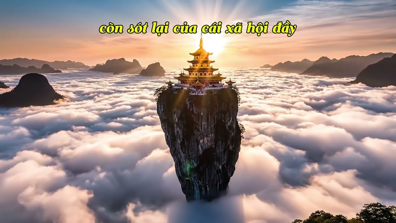 10 Lời Ngộ Giúp Bạn Tìm Lại BÌNH AN Thật Sự Giữa Cuộc Đời Hối Hả.