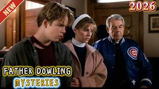 Download lagu Father Dowling Mysteries 1990 👨‍🏫👨‍🏫👨‍🏫| The Sanctuary Mystery | Comedy, Mystery, Crime | FULL HD
