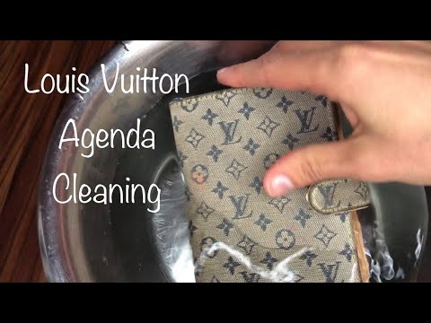 Louis Vuitton marie mini lin