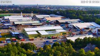 Oktoberfest-TV.de: Theresienwiese live