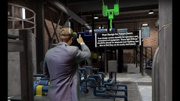 Arch Virtual: Enterprise VR Development