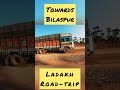 Towards Bilaspur #shorts #shortvideo #viral