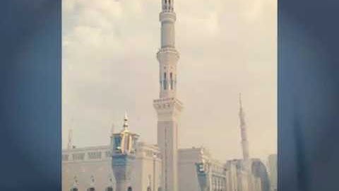 القارئ حمود عبد العزيز العنبر