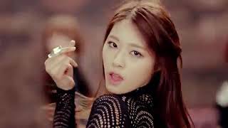 Aoa - Confused